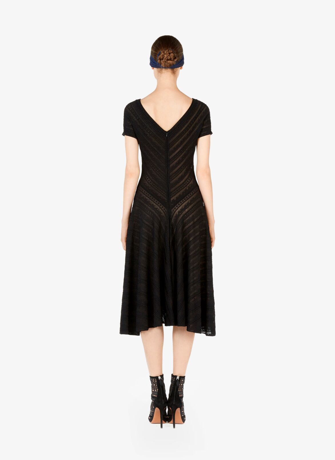 Dresses ALAÏA BLACK DRESSES